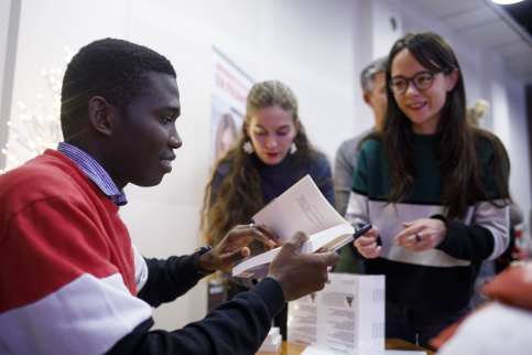 CAMINO MNA Apprentis d'Auteuil Saint-Louis