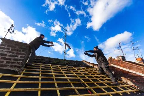 SKOLA Apprentis d'Autueil Etablissement Saint-Louis.