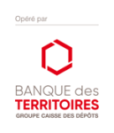 logo banque des territoires 