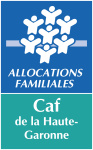 CAF de la Haute-Garonne