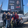 Collégiens Vendée Globe Ateliers Relais Osée Etablissement Saint-Louis Apprentis d'Auteuil
