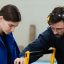 Insertion de l'Établissement Saint-Louis à Toulouse d'Apprentis d'Auteuil.