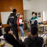 Pré qualification Etablissement Saint-Louis SKOLA Apprentis d'Auteuil