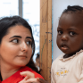 Actions Famille de l'Établissement Saint-Louis à Toulouse d'Apprentis d'Auteuil.